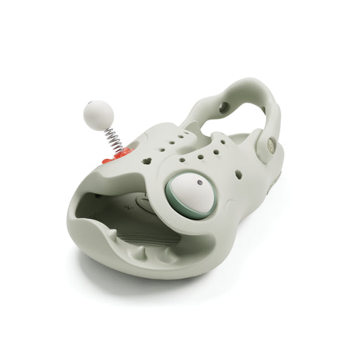 Accesorios de Zombi con Resortes para Mr Skully
